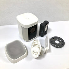 Load image into Gallery viewer, Ring Spotlight Cam Pro Advanced Outdoor Wireless Battery 1080p