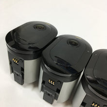 Load image into Gallery viewer, Arlo Pro 4 VMC4041P Spotlight Indoor/Outdoor Camera Black (Set of 4)
