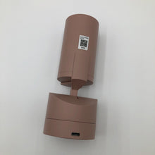Load image into Gallery viewer, Ring Pan-Tilt Indoor Cam Pink 5F93F2