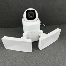 Load image into Gallery viewer, eufy Security Floodlight Camera E30, Security Camera Outdoor, 360° (READ!)