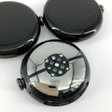 Load image into Gallery viewer, 3-PACK *FOR PARTS* Google Pixel Watch 3 41mm Mate Black Aluminum
