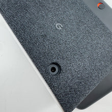 Load image into Gallery viewer, Google Nest Hub 2nd Gen Mini Smart Speaker GUIK2 - Charcoal