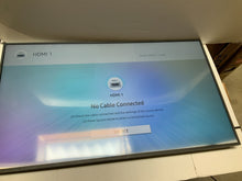 Load image into Gallery viewer, Samsung 50" 4K UHD Commercial Digital Signage Display Monitor QB50R-B "READ"....