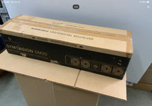 Load image into Gallery viewer, Definitive Technology Dymension DM20 Slim Center Channel Speaker (Open Box, new)