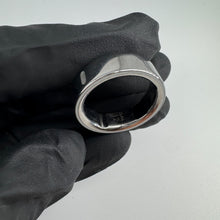 Load image into Gallery viewer, Oura Ring 4 Smart Activity Tracker Size 12 - Silver