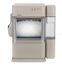 Load image into Gallery viewer, GE Profile - Opal 2.0 Ultra Nugget Ice Maker with Side Tank - Sandstone
