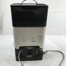 Load image into Gallery viewer, Roborock S8 Plus-WHT Wi-Fi Connected Robot Vacuum and Mop (READ!)