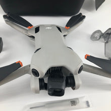 Load image into Gallery viewer, DJI Mini 4 Pro Drone Aircraft Only
