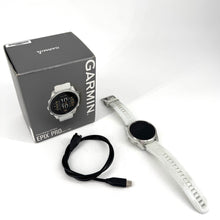 Load image into Gallery viewer, Garmin Epix Pro Gen 2 Standard GPS 42mm - White