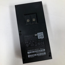 Load image into Gallery viewer, Ring Battery Doorbell Plus HD Video WiFi Security Camera Satin Nickel 5F77E9