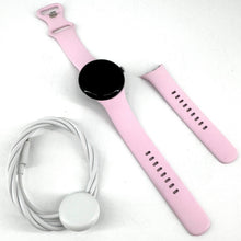 Load image into Gallery viewer, Google Pixel Watch 3 WiFi 41mm Silver Case