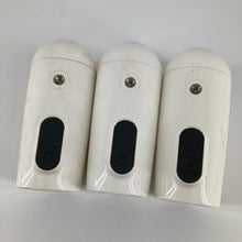 Load image into Gallery viewer, 3 PACK - Arlo Essential XL VMC2032 Wireless Spotlight Security Camera White
