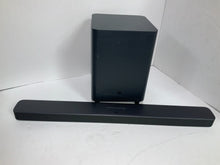Load image into Gallery viewer, JBL - 5.1-Channel Soundbar with Wireless Subwoofer - "PICK UP ONLY"NO REMOTE''