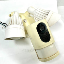 Load image into Gallery viewer, Eufy T8422 Security Floodlight Cam E 2K - White