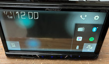 Load image into Gallery viewer, Pioneer DMH-1500NEX 7" Digital Receiver (READ!)