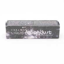 Load image into Gallery viewer, Urban Decay Liquid Moondust Eyeshadow 0.17oz / 5ml - (Spacetime)