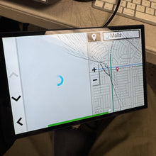 Load image into Gallery viewer, Garmin DriveSmart 86 8" GPS Navigator GPS - Cracked Display