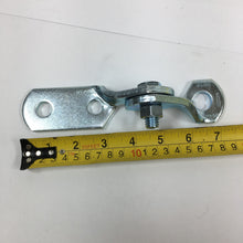 Load image into Gallery viewer, 3-Hole Adjustable Hinges B-Line B335-2-5/8 ZN (3 PACK)