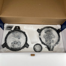 Load image into Gallery viewer, Alpine S2-S65C S Series 6-1/2" 2-Way Component Speaker System (READ!)