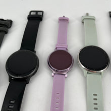 Load image into Gallery viewer, LOT of 12 Garmin Watches for PARTS!