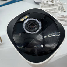 Load image into Gallery viewer, EufyCam 3, 3-Outdoor Wireless 4K Solar Powered Security Cameras w/ HomeBase 3