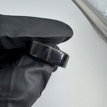 Load image into Gallery viewer, Oura Ring Gen 4 Size 12 Black & Charging Base
