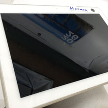 Load image into Gallery viewer, Amazon Echo Show 10 3rd Gen White Alexa Display T4E4AT NO POWER (FOR PARTS!)