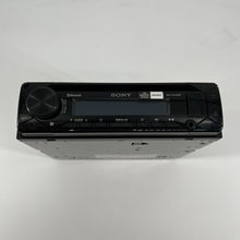 Load image into Gallery viewer, Sony MEX-N4380BT FM/AM CD Bluetooth Car Audio