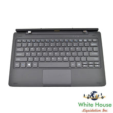 Load image into Gallery viewer, Insignia Flex NS-P11W7100 Keyboard for Tablet (Keyboard ONLY)