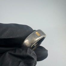 Load image into Gallery viewer, Oura Ring Gen3 Horizon Size 8 - Gold JZ90-51383-08