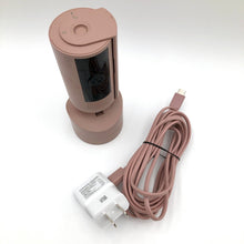 Load image into Gallery viewer, Ring Pan-Tilt Indoor Cam Pink 5F93F2