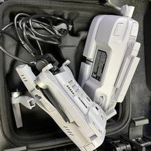 Load image into Gallery viewer, LOT of 7 Different Drones for PARTS!