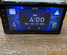 Load image into Gallery viewer, JVC KW-M780BT 6.8" Digital Media Receiver