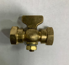 Load image into Gallery viewer, Apollo Valves 41-560-04 Hexagon Shoulder Air Cock