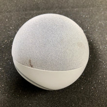 Load image into Gallery viewer, Amazon Echo Dot 5th Generation C2N6L4 White Bluetooth Alexa Smart Speaker