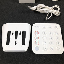 Load image into Gallery viewer, Ring Alarm Base Station US w/ Ring Keypad