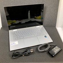 Load image into Gallery viewer, HP Envy 15-ew0013dx Laptop Intel Core i5-1235U 1.3GHz, 8GB RAM, 256GB SSD, W11H