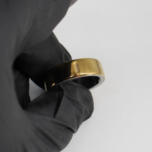 Load image into Gallery viewer, Oura Ring 4 Smart Ring Size 12 - Gold