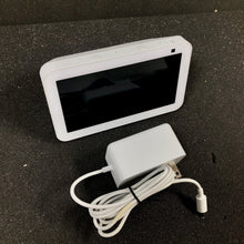 Load image into Gallery viewer, Amazon Echo Show 5 2nd Gen Smart Display Speaker, White, Model C76N8S Acceptable