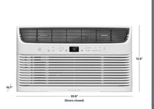 Load image into Gallery viewer, Frigidaire FFRE0833U1 - 350 Sq. Ft. Window Air Conditioner