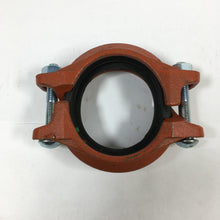 Load image into Gallery viewer, Victaulic Grooved Model Coupling 3/88.9-107N (2 PACK)