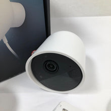 Load image into Gallery viewer, Philips - Hue Security Wired Camera - 2PK - White