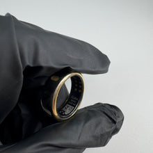 Load image into Gallery viewer, Oura Ring Gen3 Horizon Size 8 - Gold JZ90-51383-08