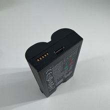 Load image into Gallery viewer, Ring - Spotlight Cam Plus Wireless 1080p Battery Camera White NO MOUNTING PLATE