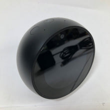 Load image into Gallery viewer, Amazon Echo Spot Smart Assistant VN94DQ Wi-Fi Bluetooth, 2.5" Touchscreen