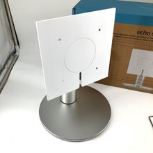 Load image into Gallery viewer, Amazon Premium Adjustable Stand for Amazon Echo Show 21 - White