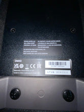 Load image into Gallery viewer, Definitive Technology Dymension DM40 4.5” Tower Speaker- Black - "LOCAL PICK UP"