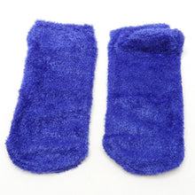 Load image into Gallery viewer, HUE Footsie Socks Gift Box Set U20277-79787 (Red Hot) 2-pack