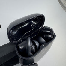 Load image into Gallery viewer, Bose QuietComfort Ultra ANC Spatial Audio Earbuds In Ear Bluetooth - Black