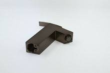 Load image into Gallery viewer, single lever lavatory faucet ab1953 certified oil rubbed bronze